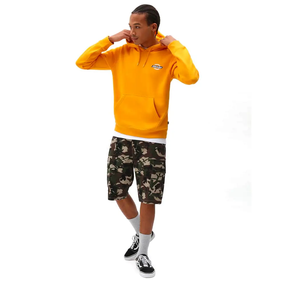 MILLERVILLE SHORT CAMOUFLAGE - Image 4