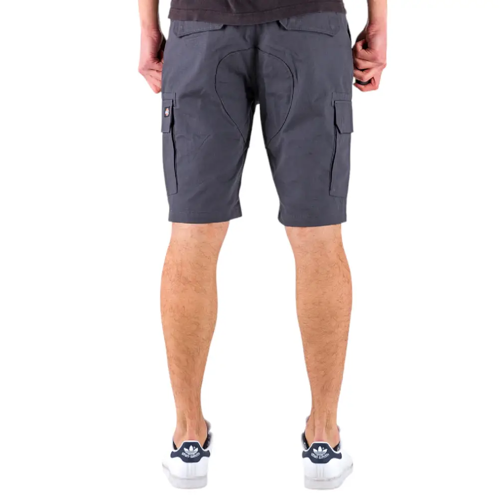 Millerville Short Charcoal Grey - Image 2