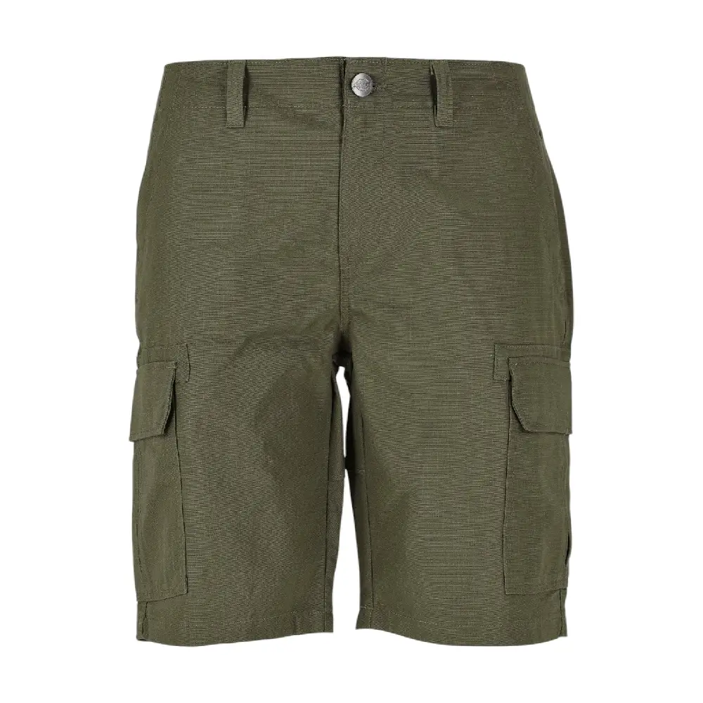 Millerville Short Military Green