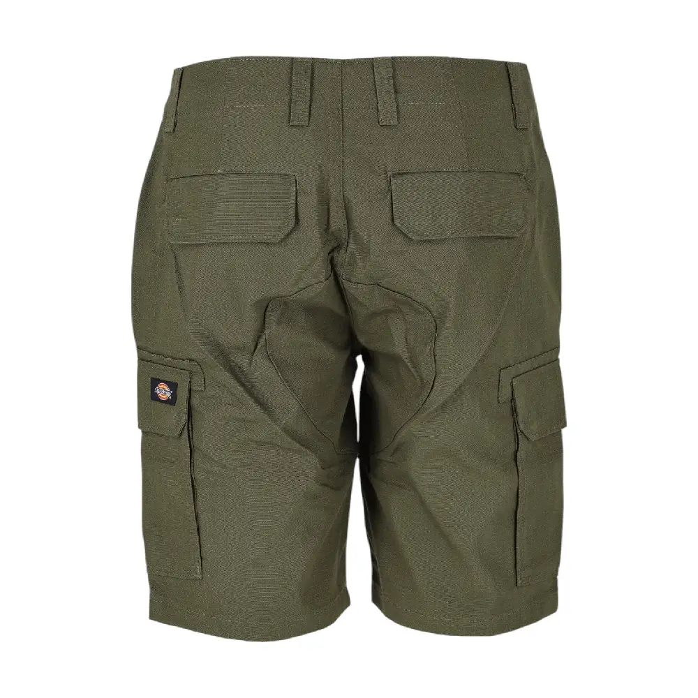 Millerville Short Military Green - Image 2