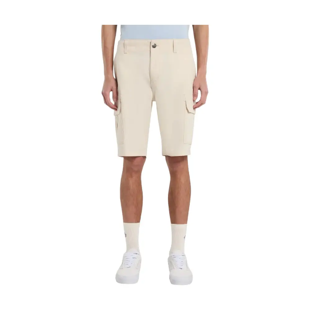 Millerville Short Beige