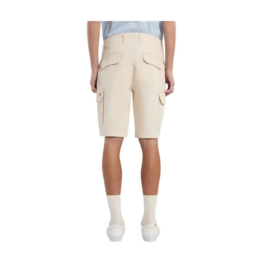 Millerville Short Beige - Image 2