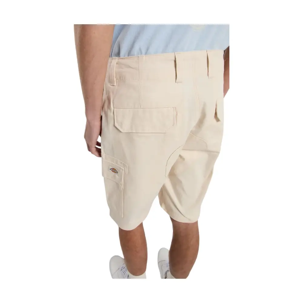 Millerville Short Beige - Image 4