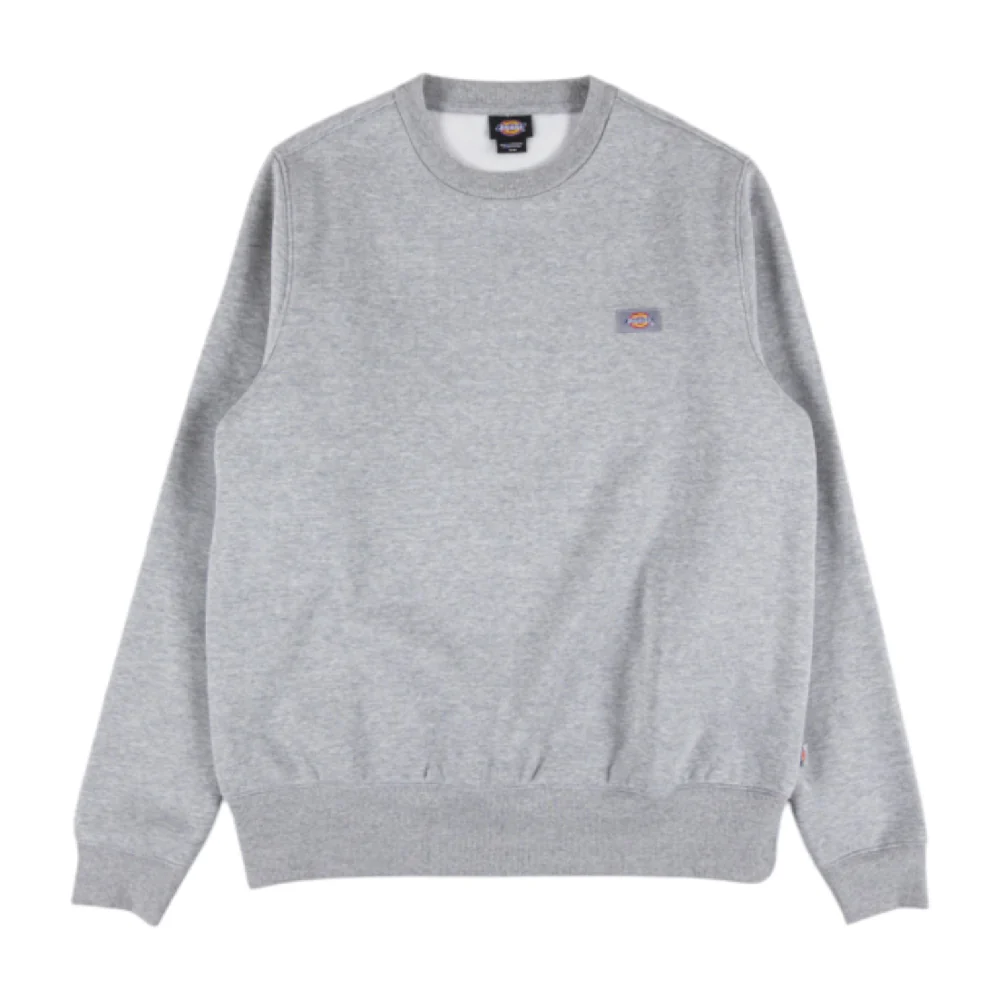 Oakport Sweatshirt Grey