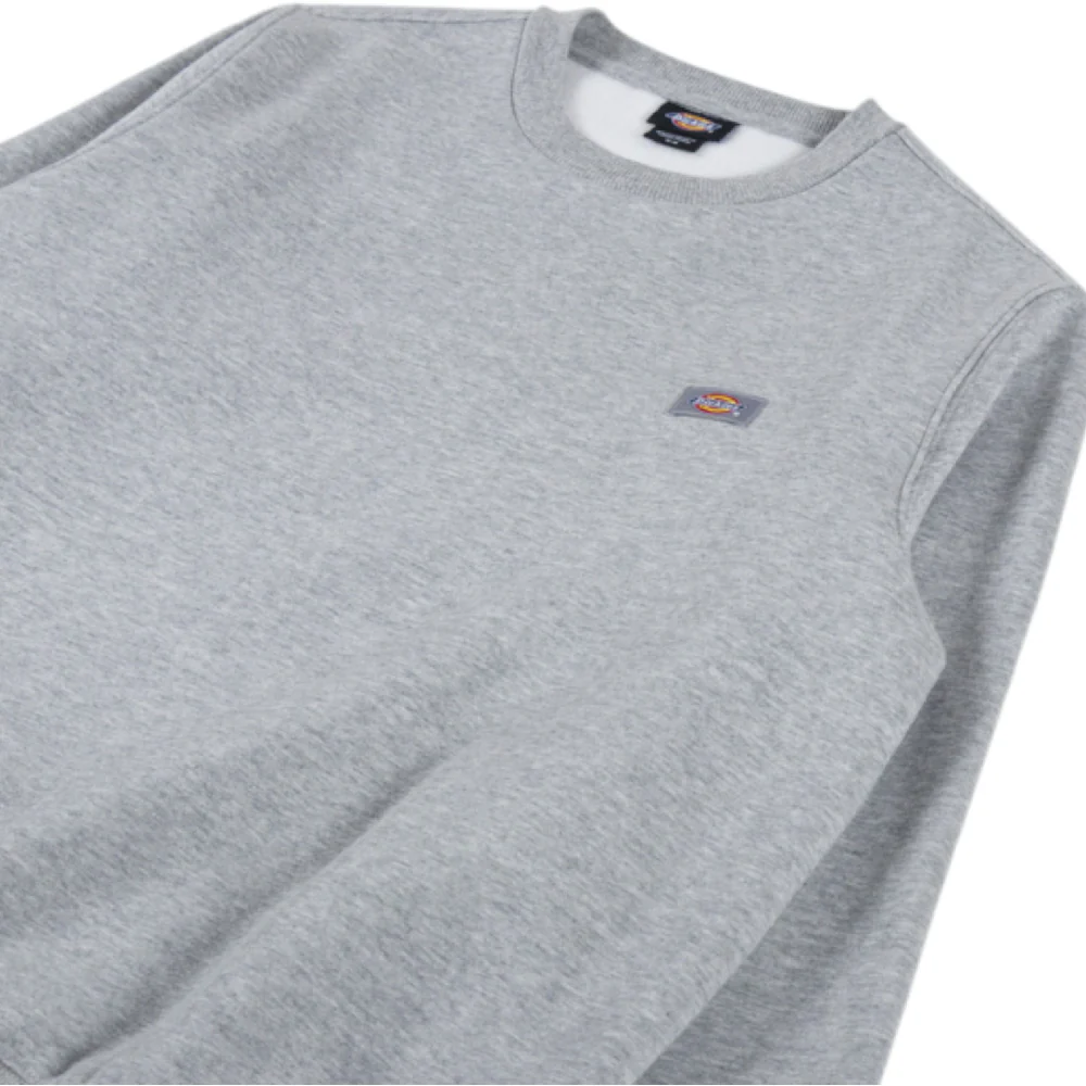 Oakport Sweatshirt Grey - Image 3