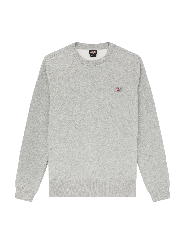 Oakport Sweatshirt Grey - Image 6