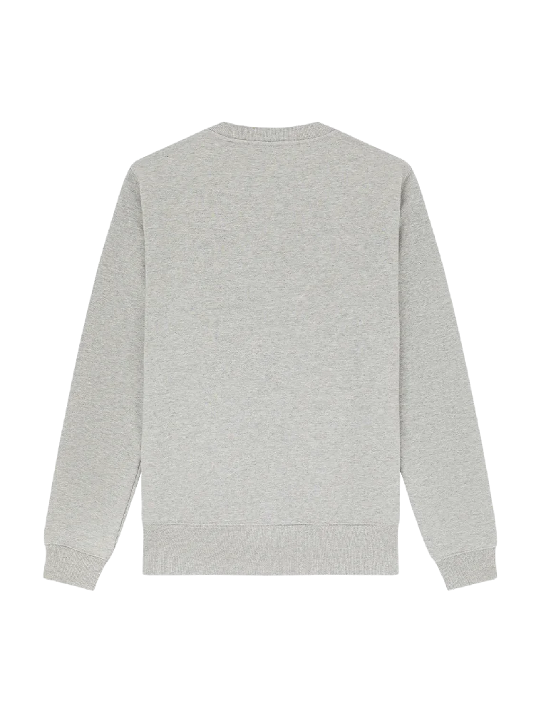 Oakport Sweatshirt Grey - Image 7