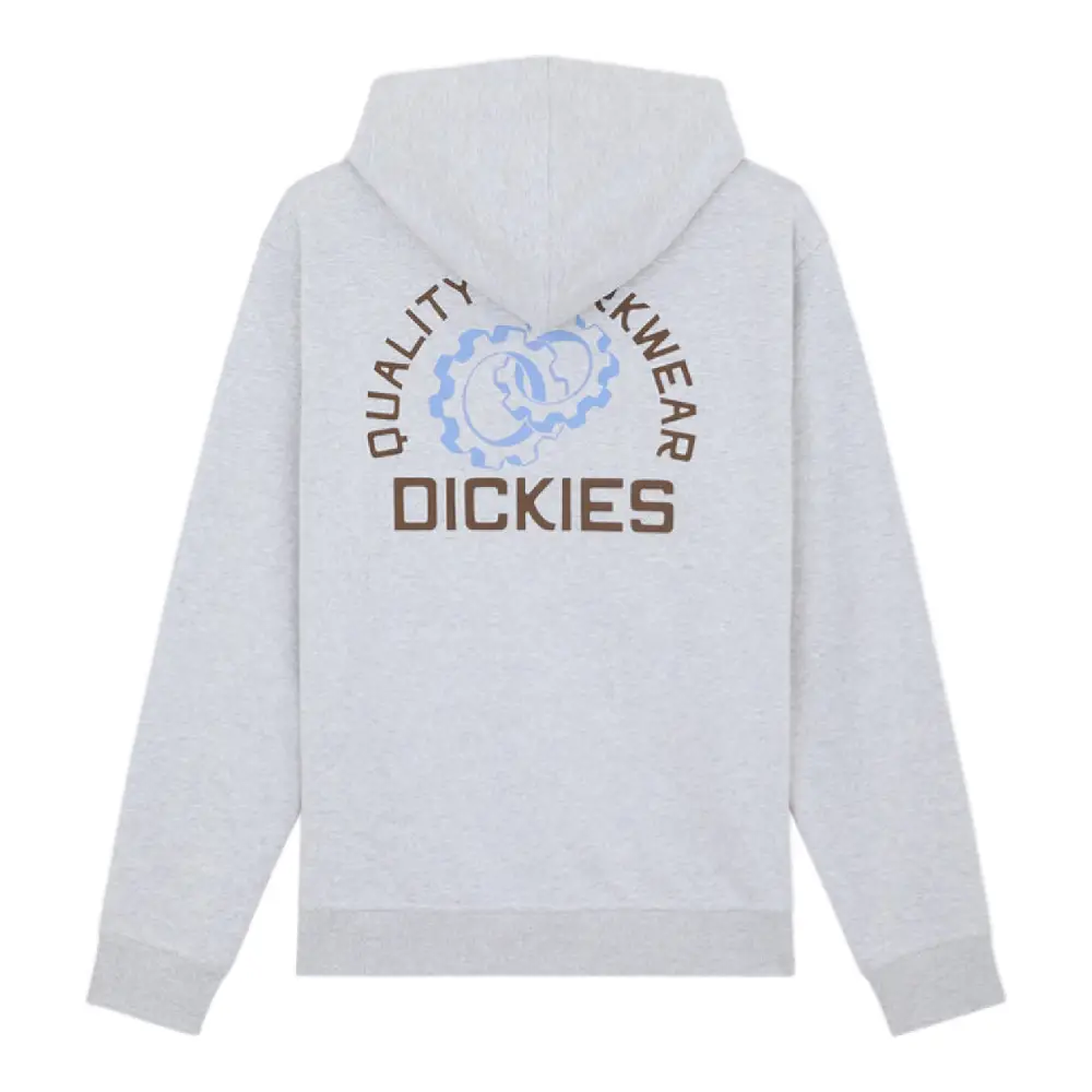 Payson Hoodie Light Grey - Image 2