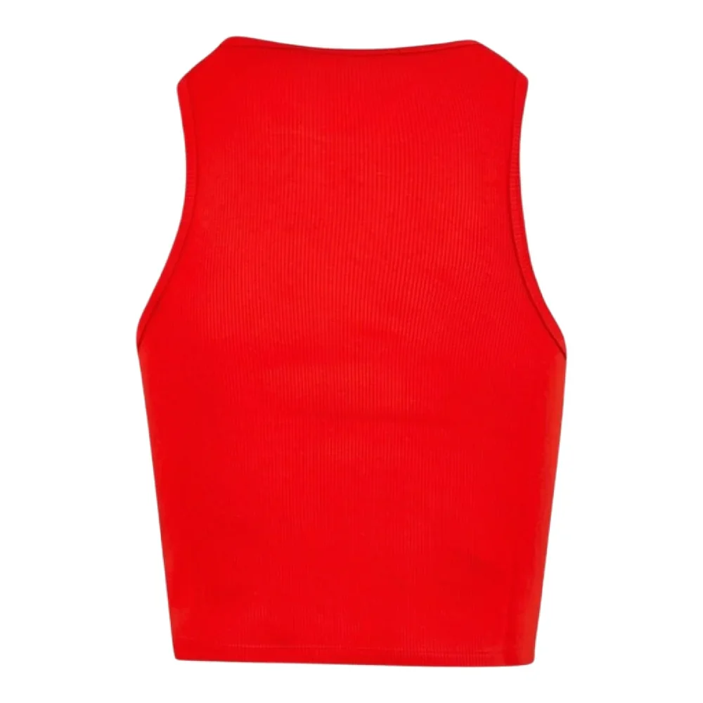 Plentywood Gd Vest Garnet - Image 2