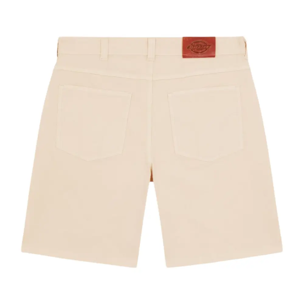 River Ranch Work Short Beige - Image 2