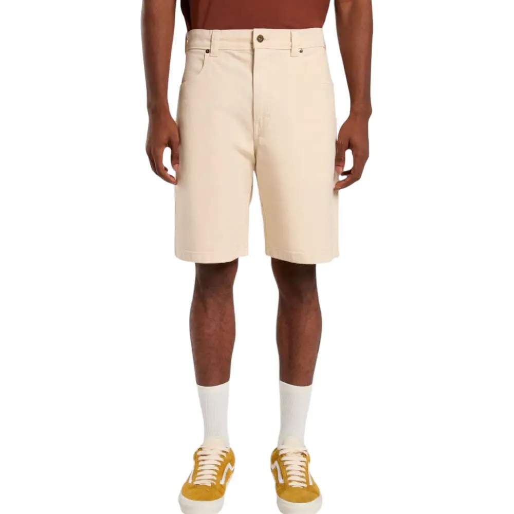 River Ranch Work Short Beige - Image 3