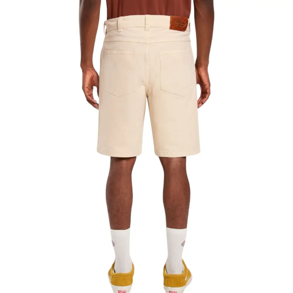River Ranch Work Short Beige - Image 4
