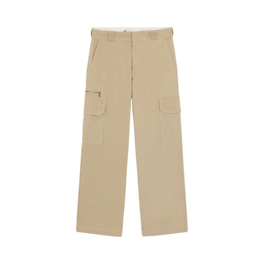 Riverbend Cargo Work Pant Beige