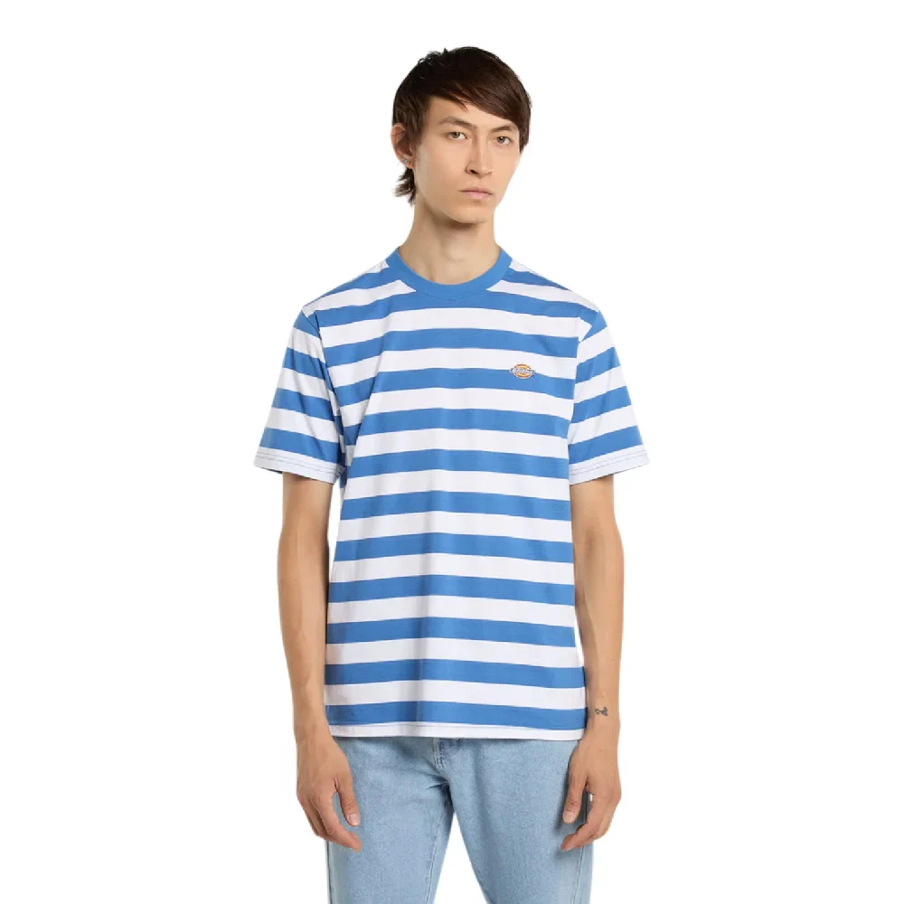 Rivergrove Ss T-Shirt Delft - Image 3