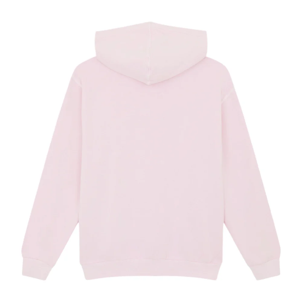 Slayden GD Hoodie Pink - Image 2