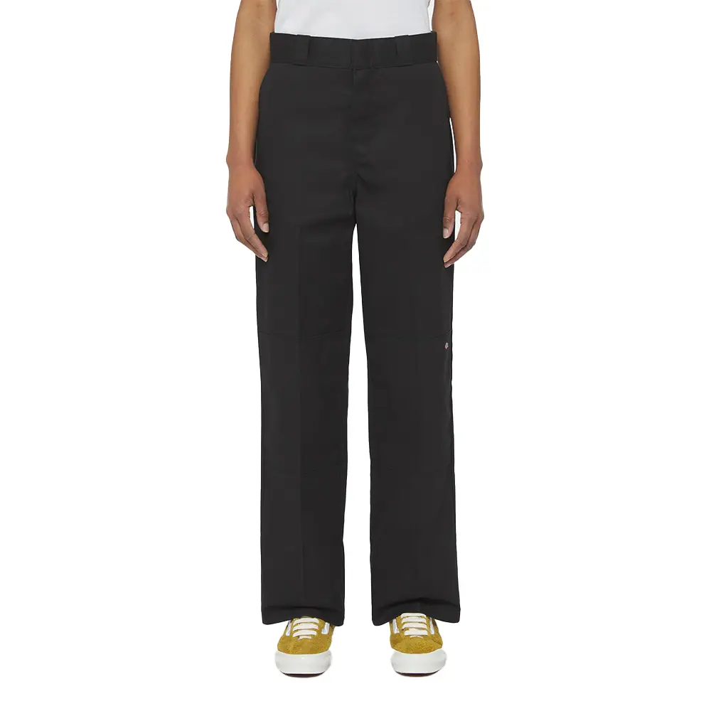 Ss24Dickies Double Knee Rec Pant Black - Image 3