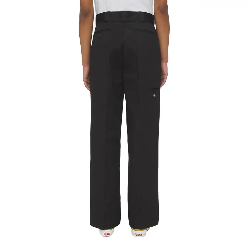 Ss24Dickies Double Knee Rec Pant Black - Image 4