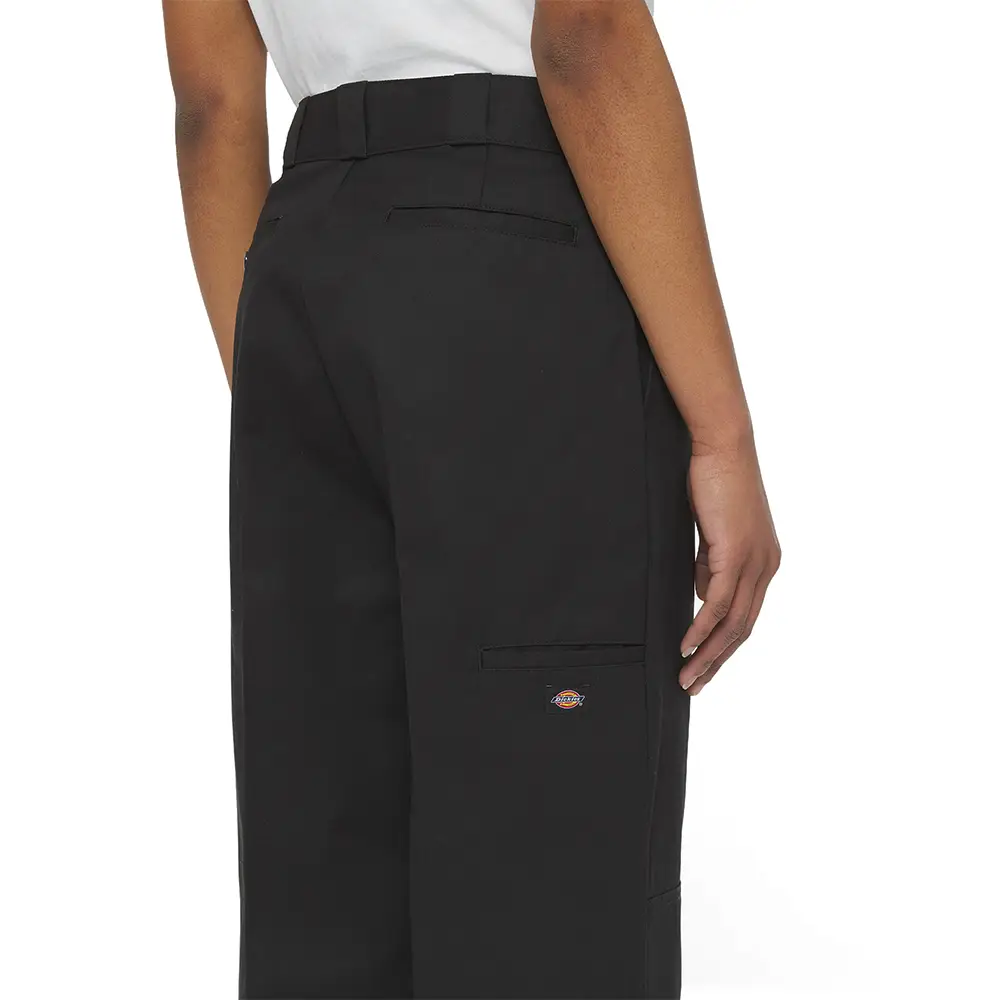 Ss24Dickies Double Knee Rec Pant Black - Image 5