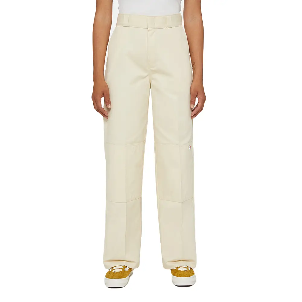 Ss24Dickies Double Knee Rec Pant Whitecap Gray - Image 3
