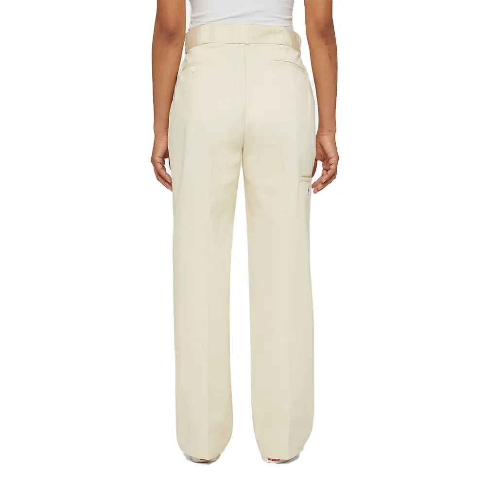 Ss24Dickies Double Knee Rec Pant Whitecap Gray - Image 4