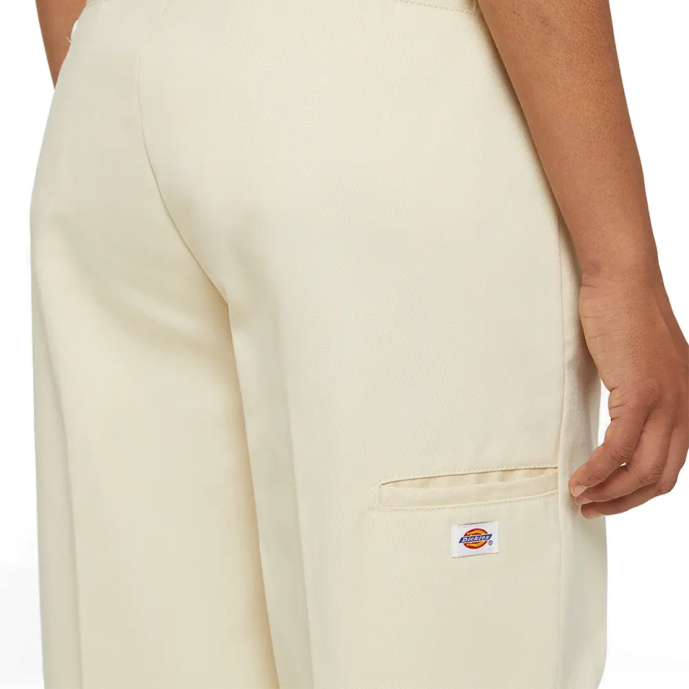 Ss24Dickies Double Knee Rec Pant Whitecap Gray - Image 5