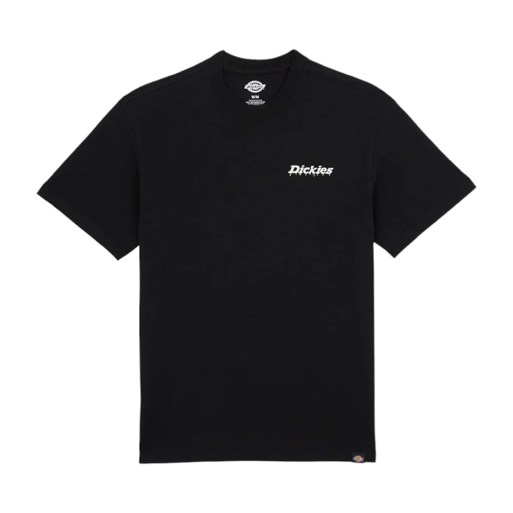 Statesville T-Shirt Black
