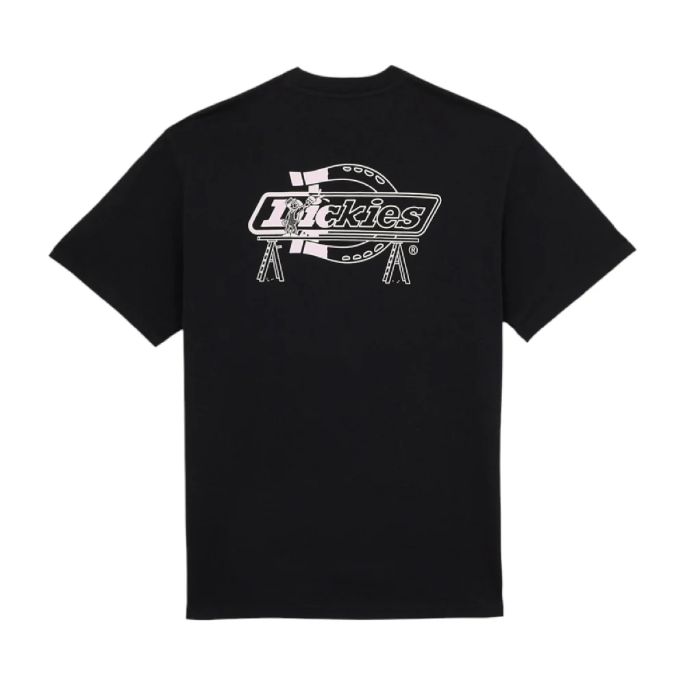 Statesville T-Shirt Black - Image 2