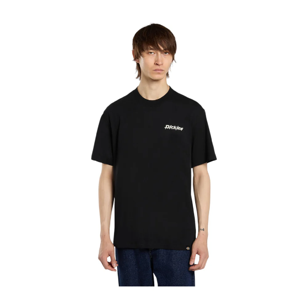 Statesville T-Shirt Black - Image 3