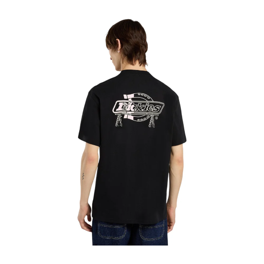Statesville T-Shirt Black - Image 4