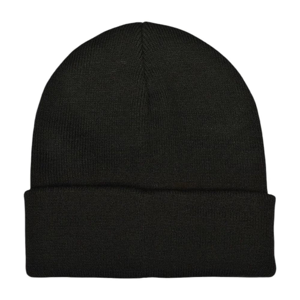Summerdale Beanie Black - Image 2
