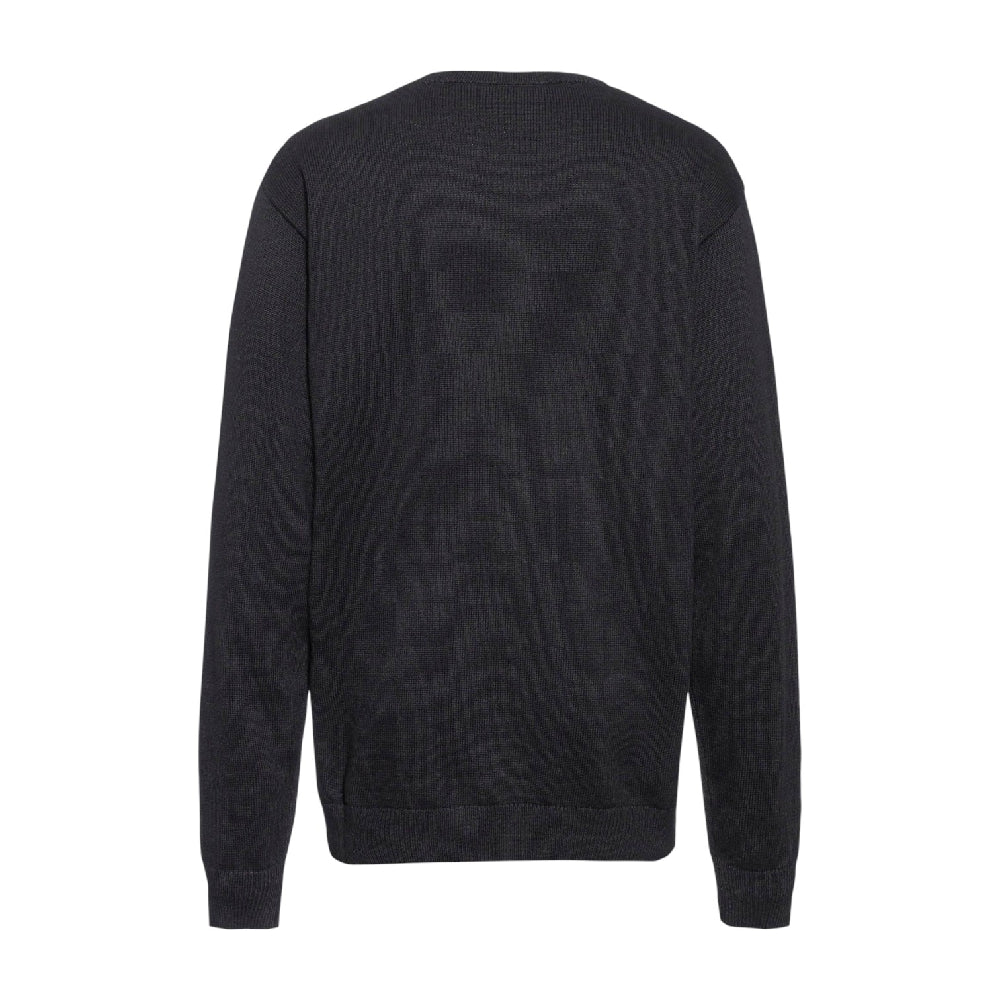 Summerdale Sweat Black - Image 2