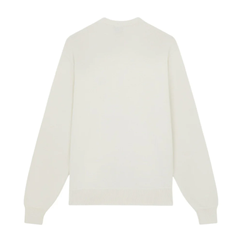 Summerdale Sweat White - Image 2
