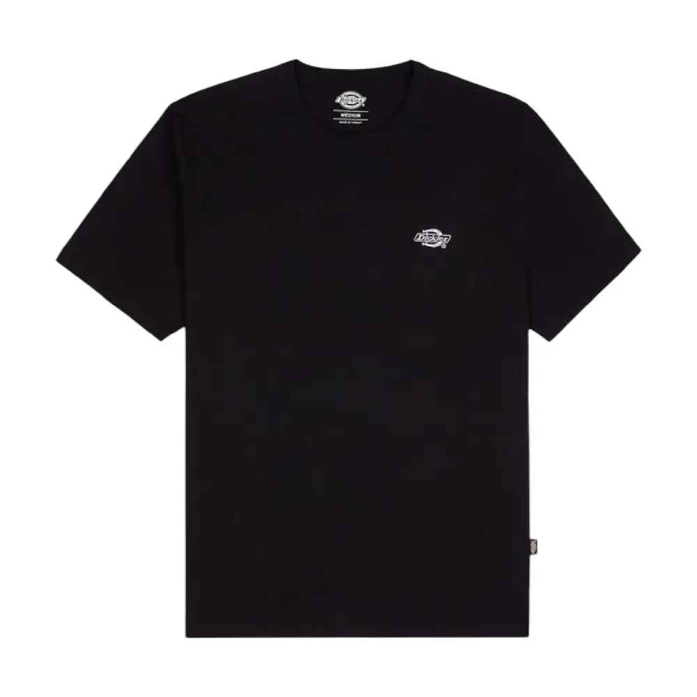 Summerdale T-Shirt Black