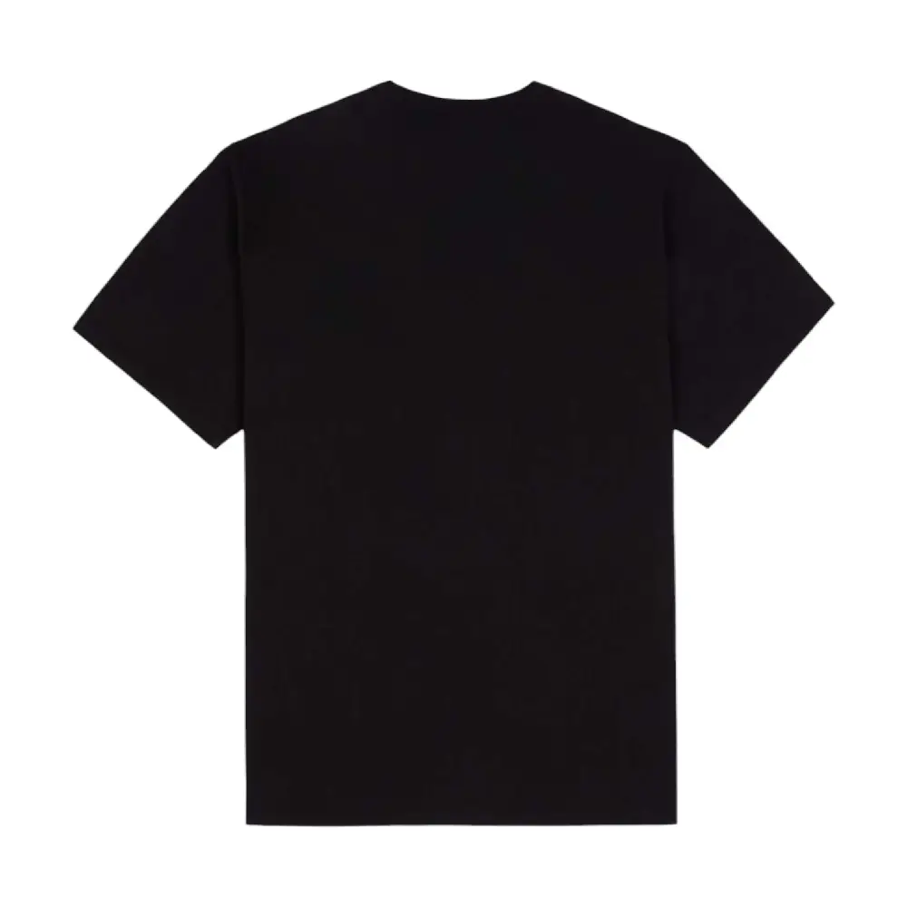 Summerdale T-Shirt Black - Image 2