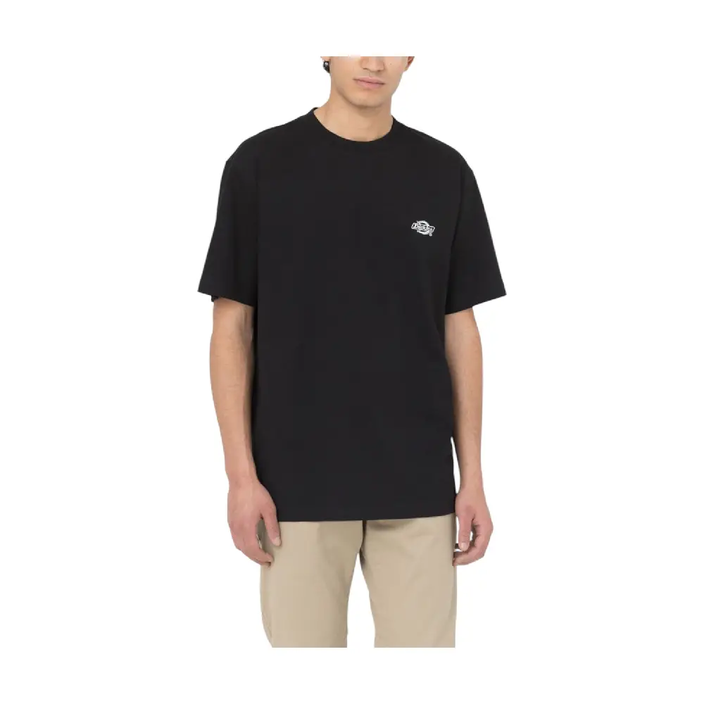 Summerdale T-Shirt Black - Image 3