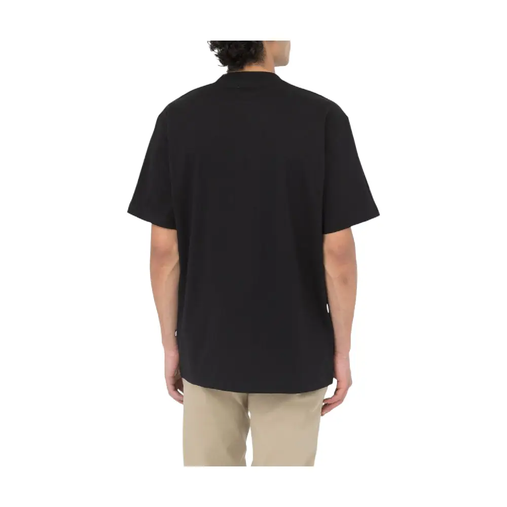 Summerdale T-Shirt Black - Image 4