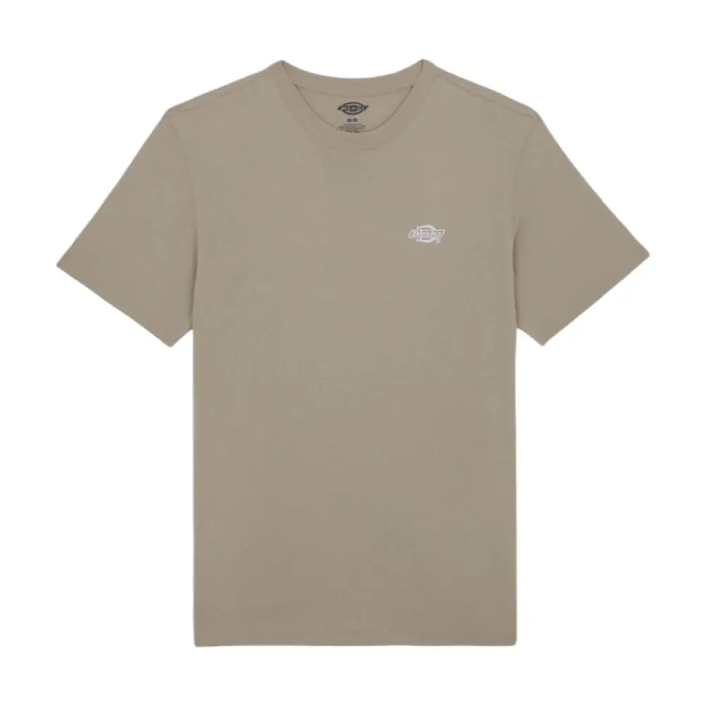 Summerdale T-Shirt Sandstone