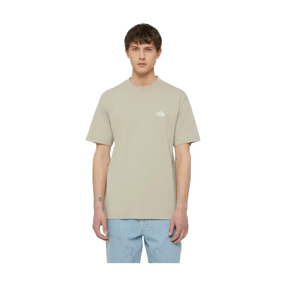 Summerdale T-Shirt Sandstone - Image 3