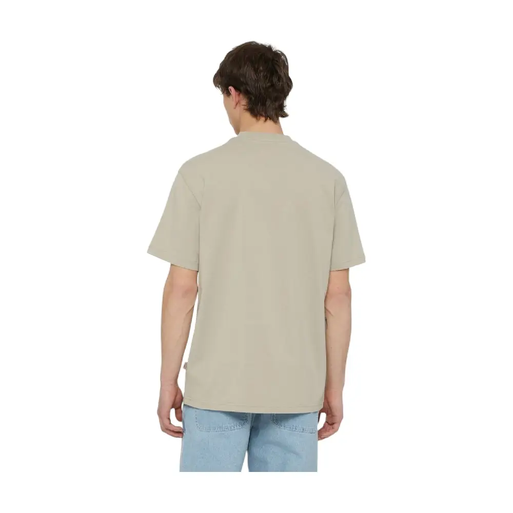 Summerdale T-Shirt Sandstone - Image 4