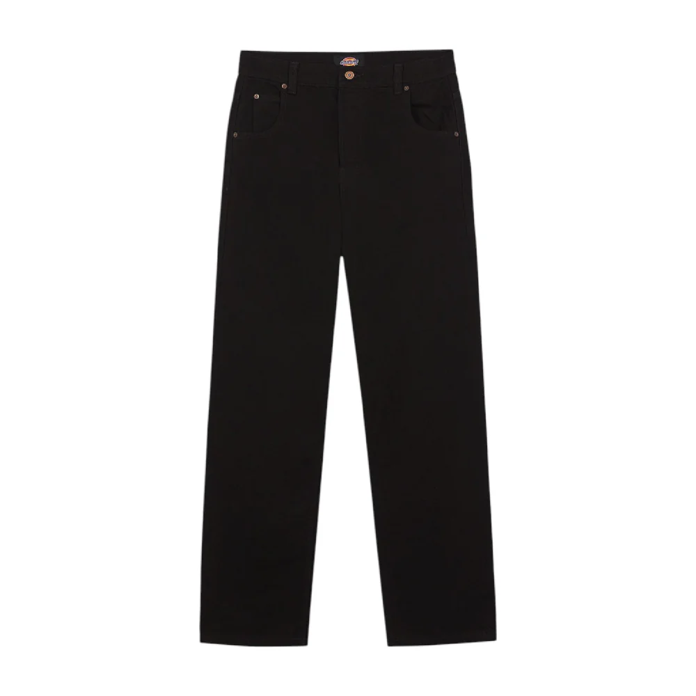 Thomasville Denim Pant Black