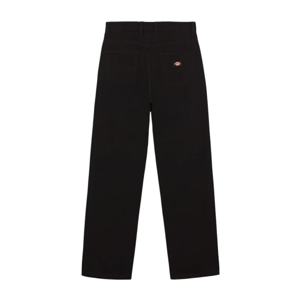 Thomasville Denim Pant Black - Image 2