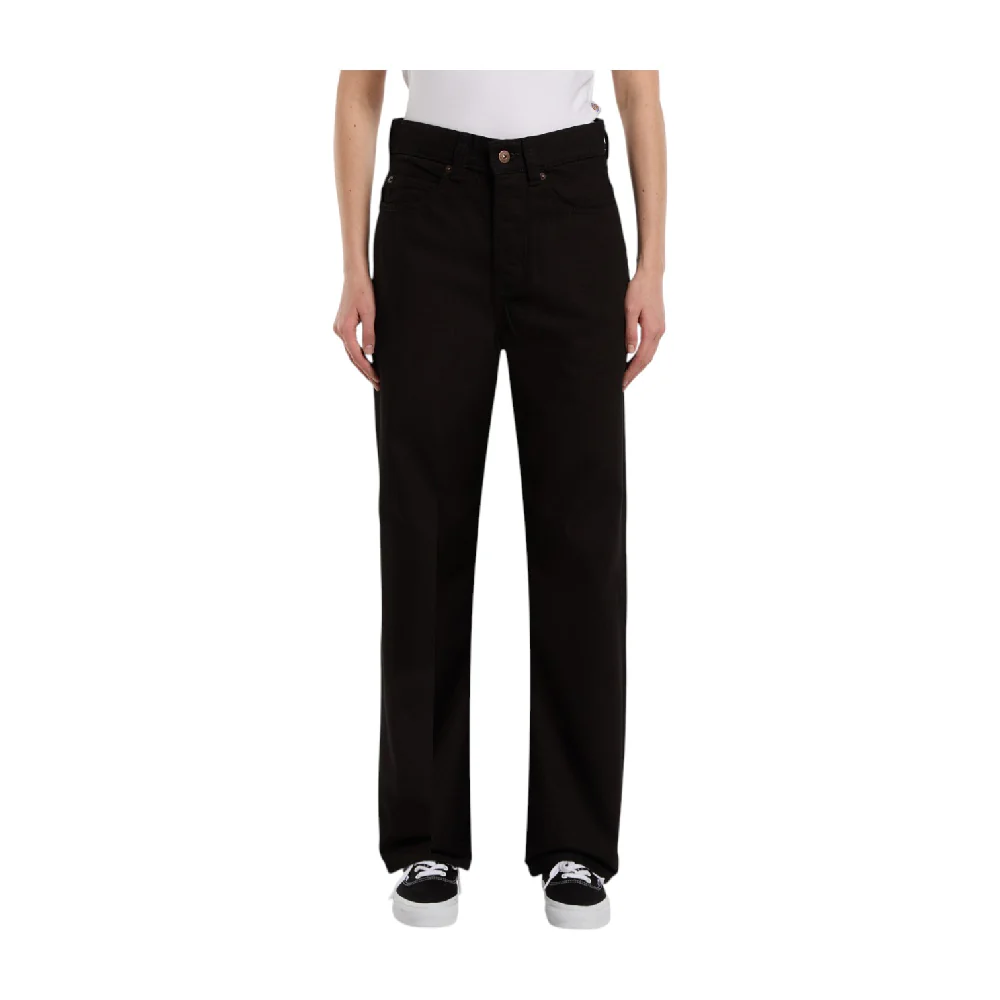 Thomasville Denim Pant Black - Image 3