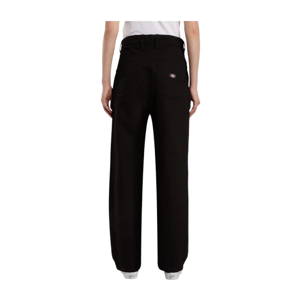 Thomasville Denim Pant Black - Image 4