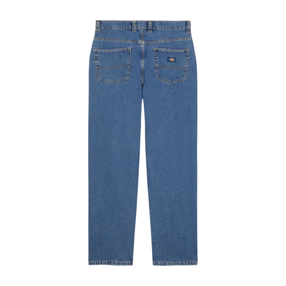 Thomasville Denim Pant Blue - Image 2