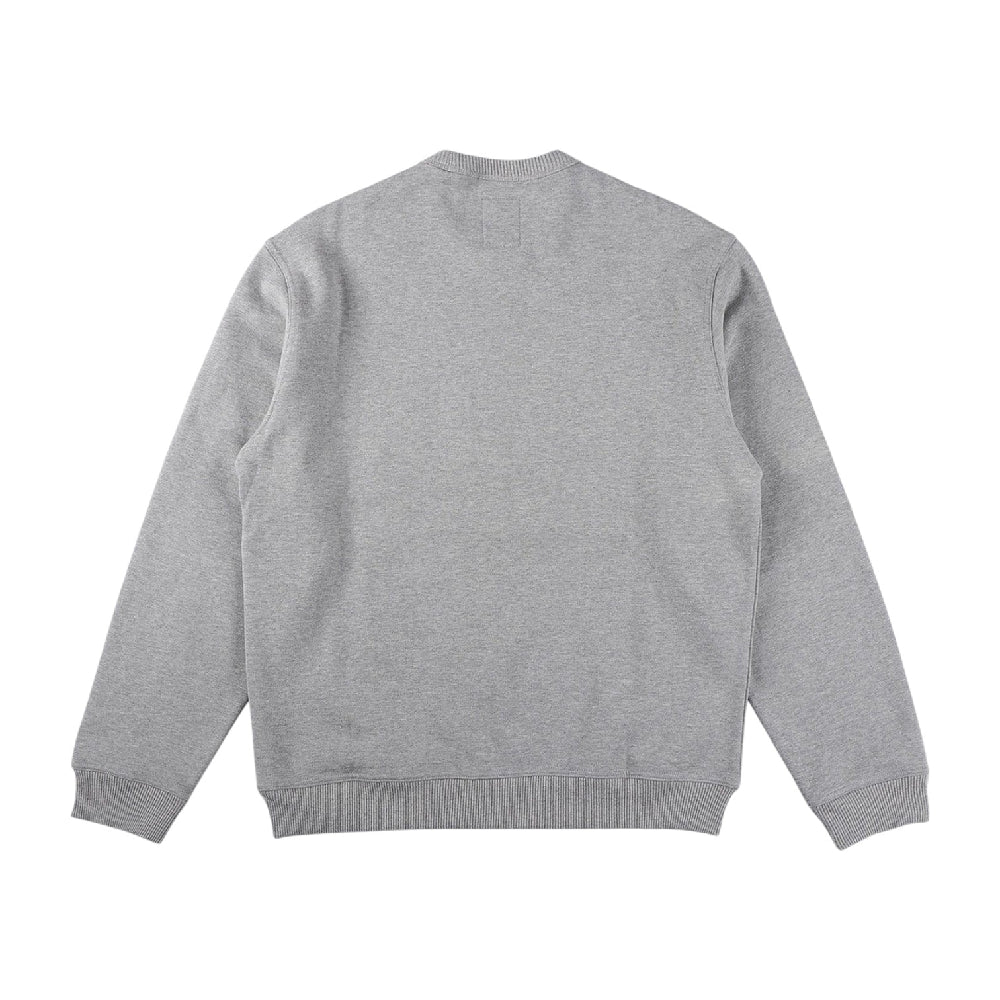 Thrasher X Dickies Sweatshirt Grey - Image 2