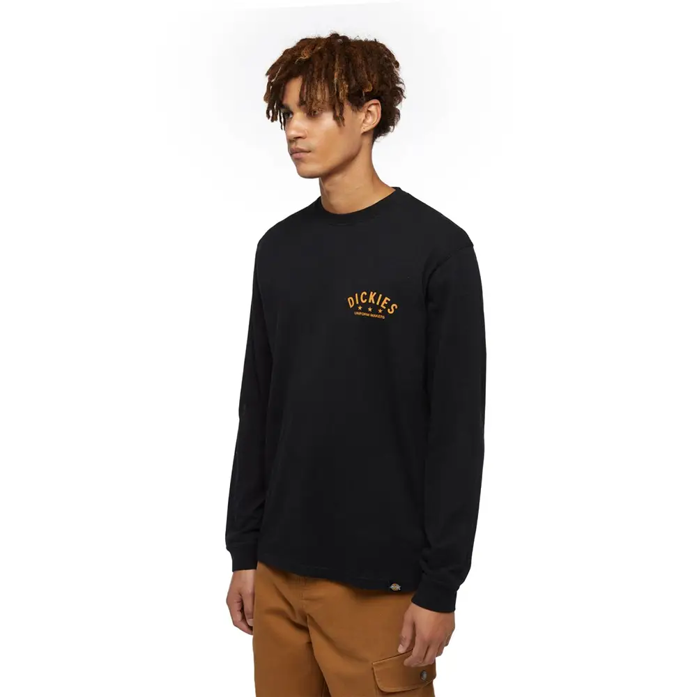 Trego Long Sleeve T-Shirt - Image 3