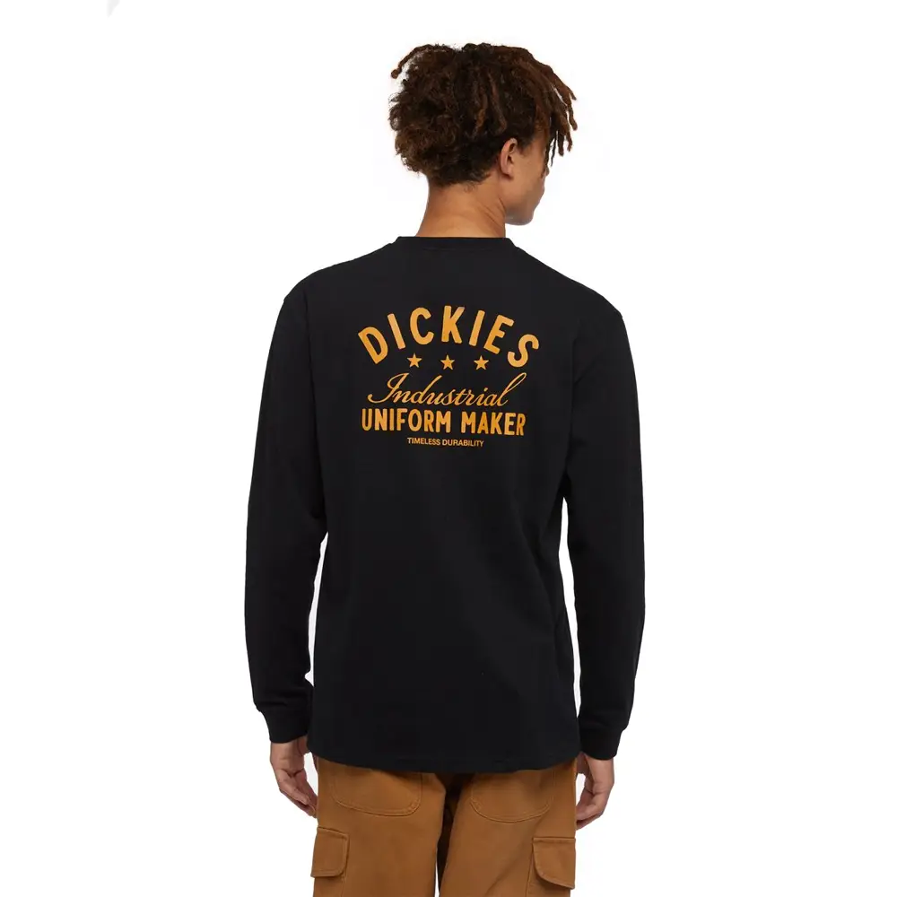 Trego Long Sleeve T-Shirt - Image 4