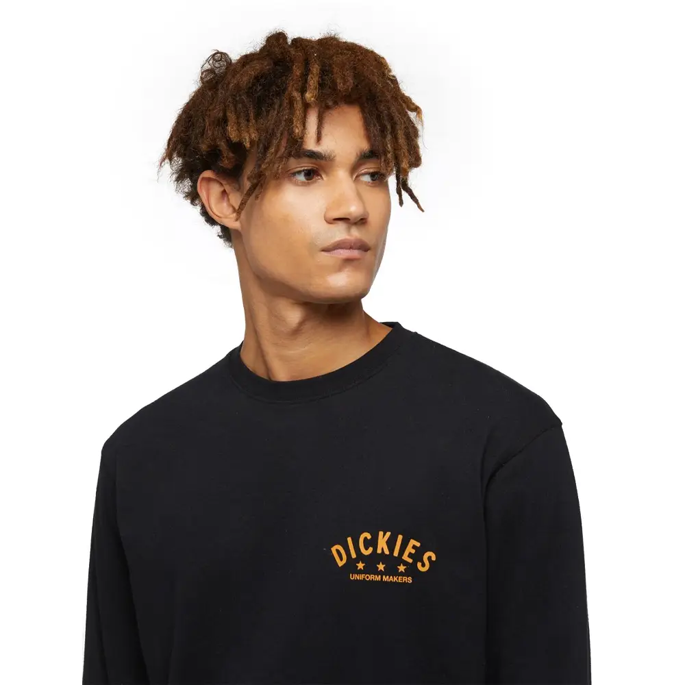 Trego Long Sleeve T-Shirt - Image 5