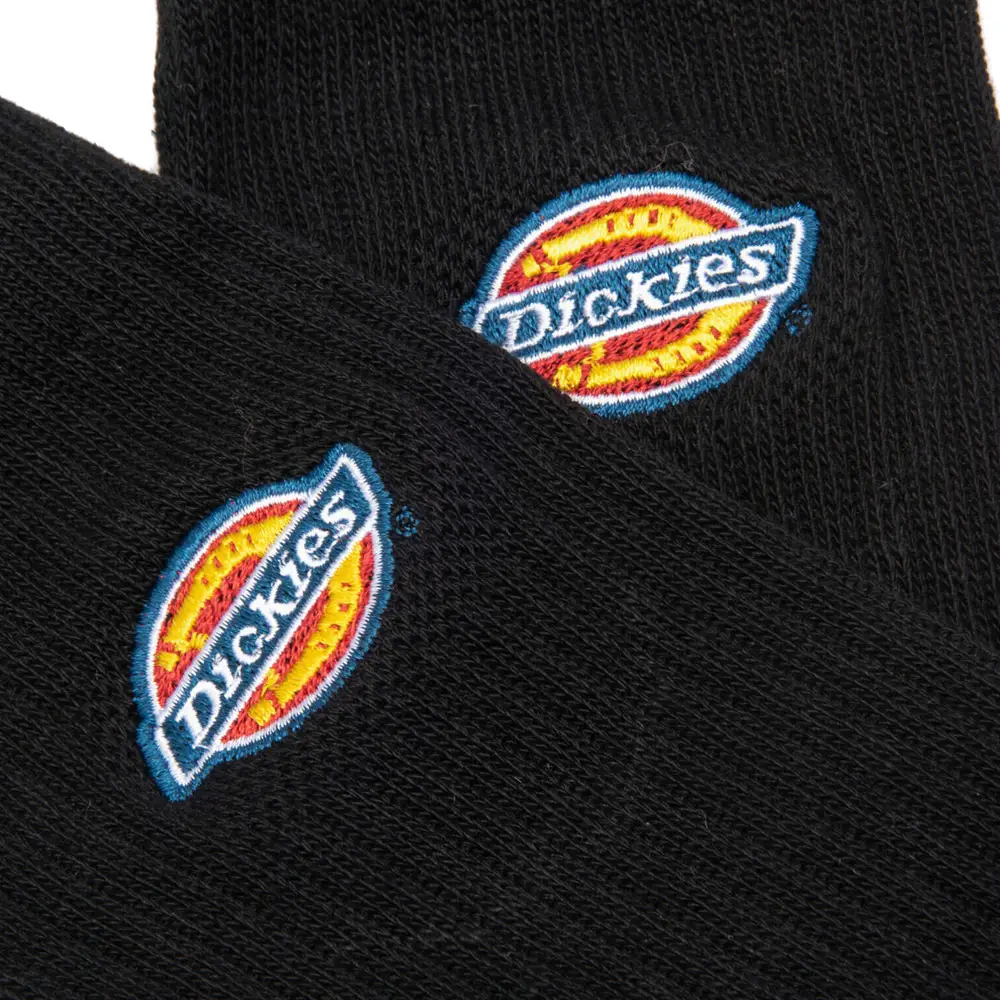 Valley Grove Socks Black - Image 2