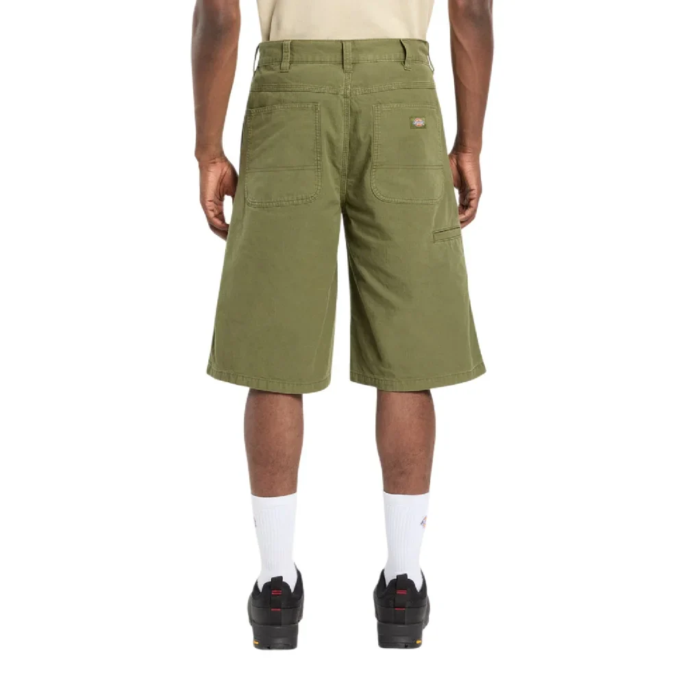 Vernal 13 Inch Loose Short Cypress - Image 2